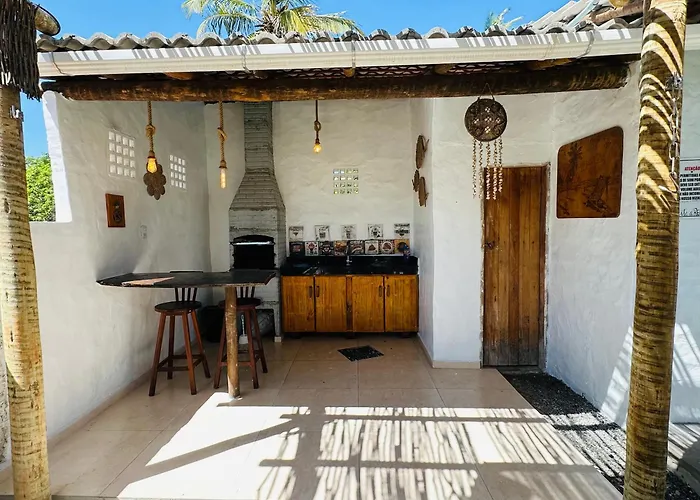 Casa Branca Bg