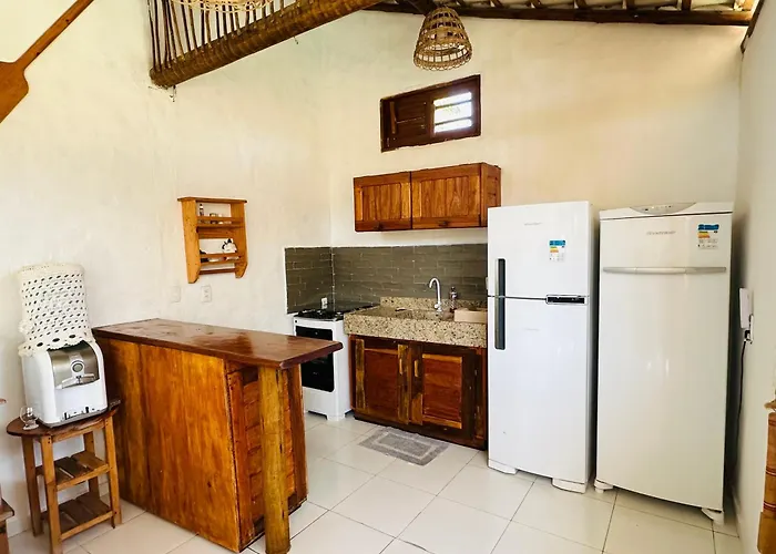Casa Branca Bg