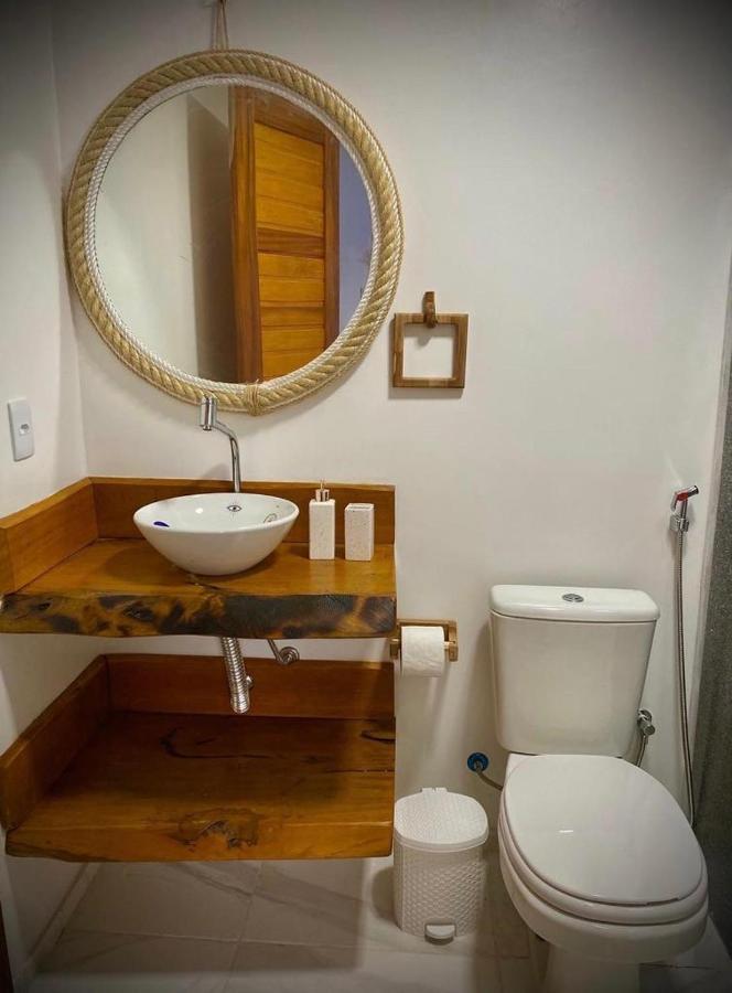 Casa Branca Bg Holiday home Barra Grande (Piaui)
