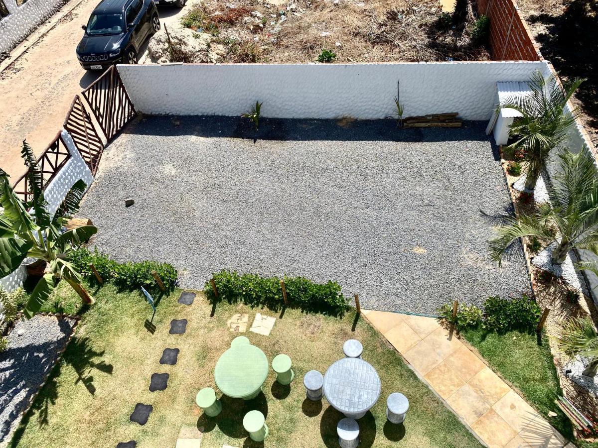 Casa Branca Bg * Barra Grande (Piaui)
