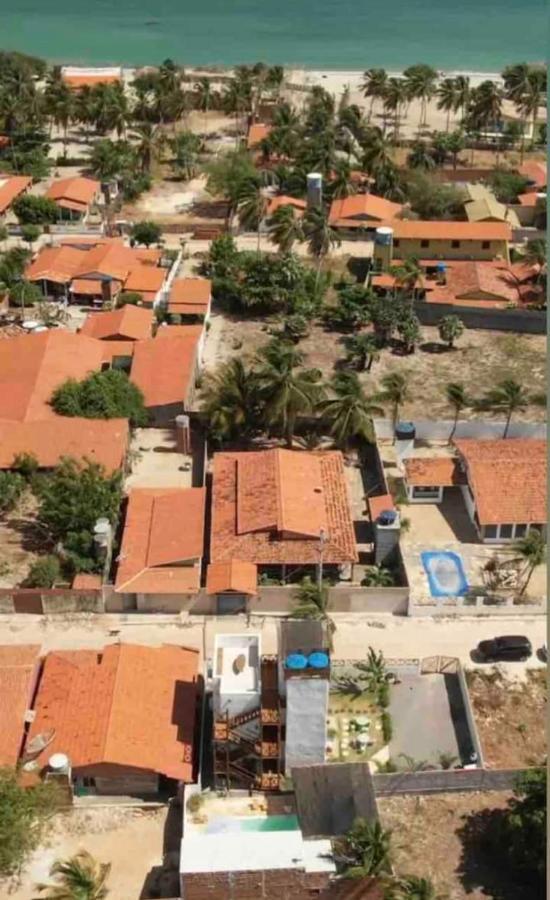 Casa Branca Bg Barra Grande (Piaui)
