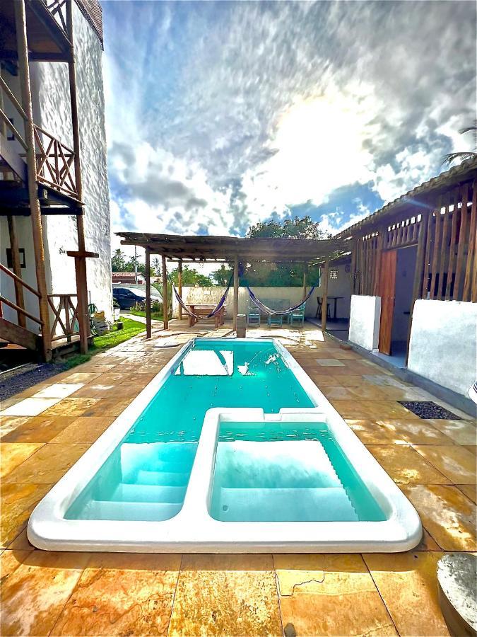 Casa Branca Bg Barra Grande (Piaui)