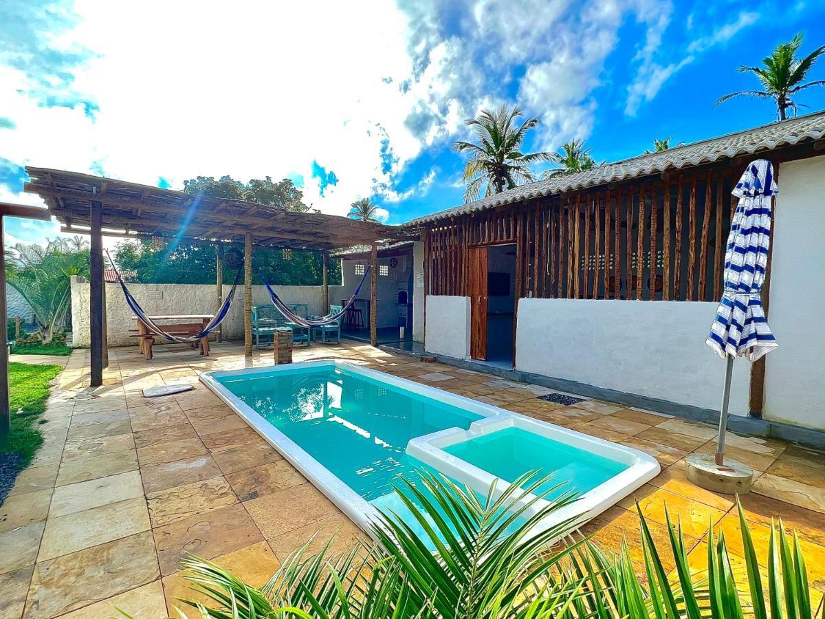 Casa Branca Bg *