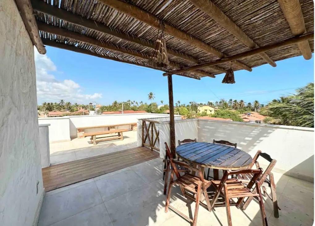 Holiday home Casa Branca Bg Barra Grande (Piaui)