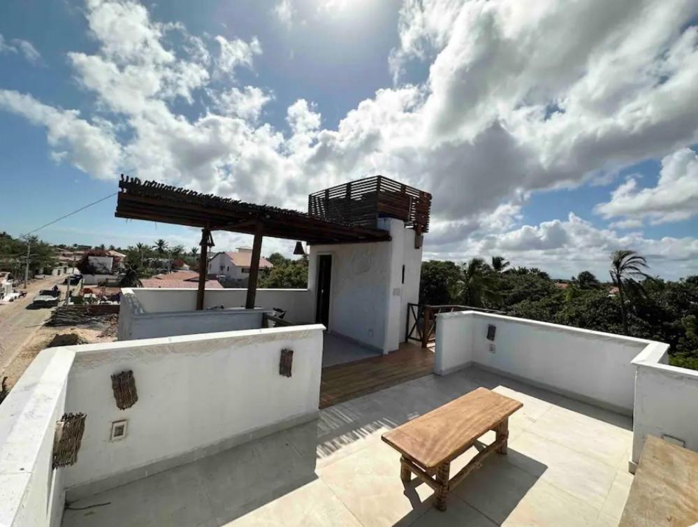 Casa Branca Bg Barra Grande (Piaui)