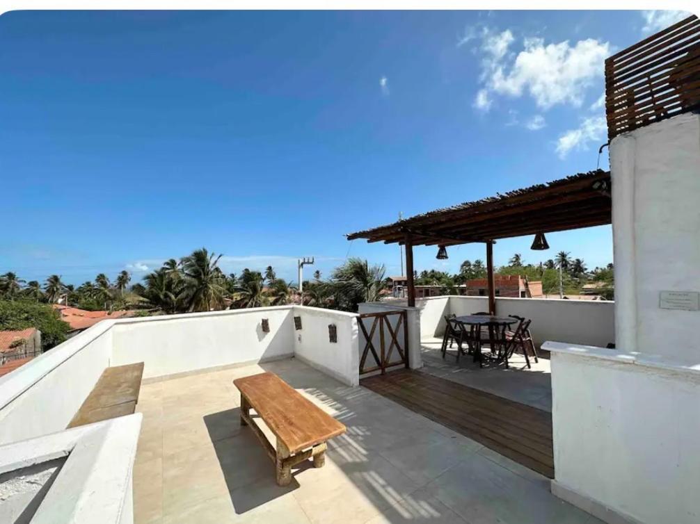 Casa Branca Bg
