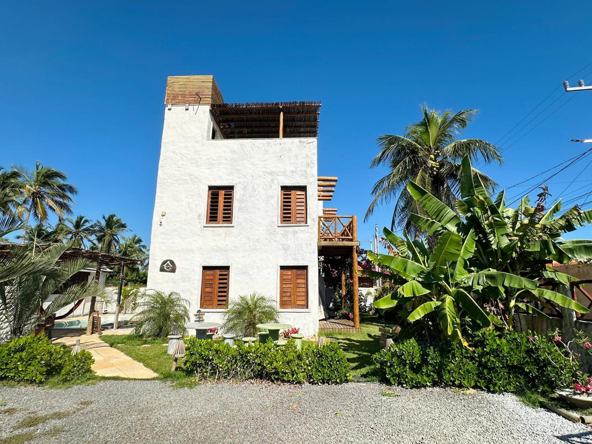 Holiday home Casa Branca Bg *