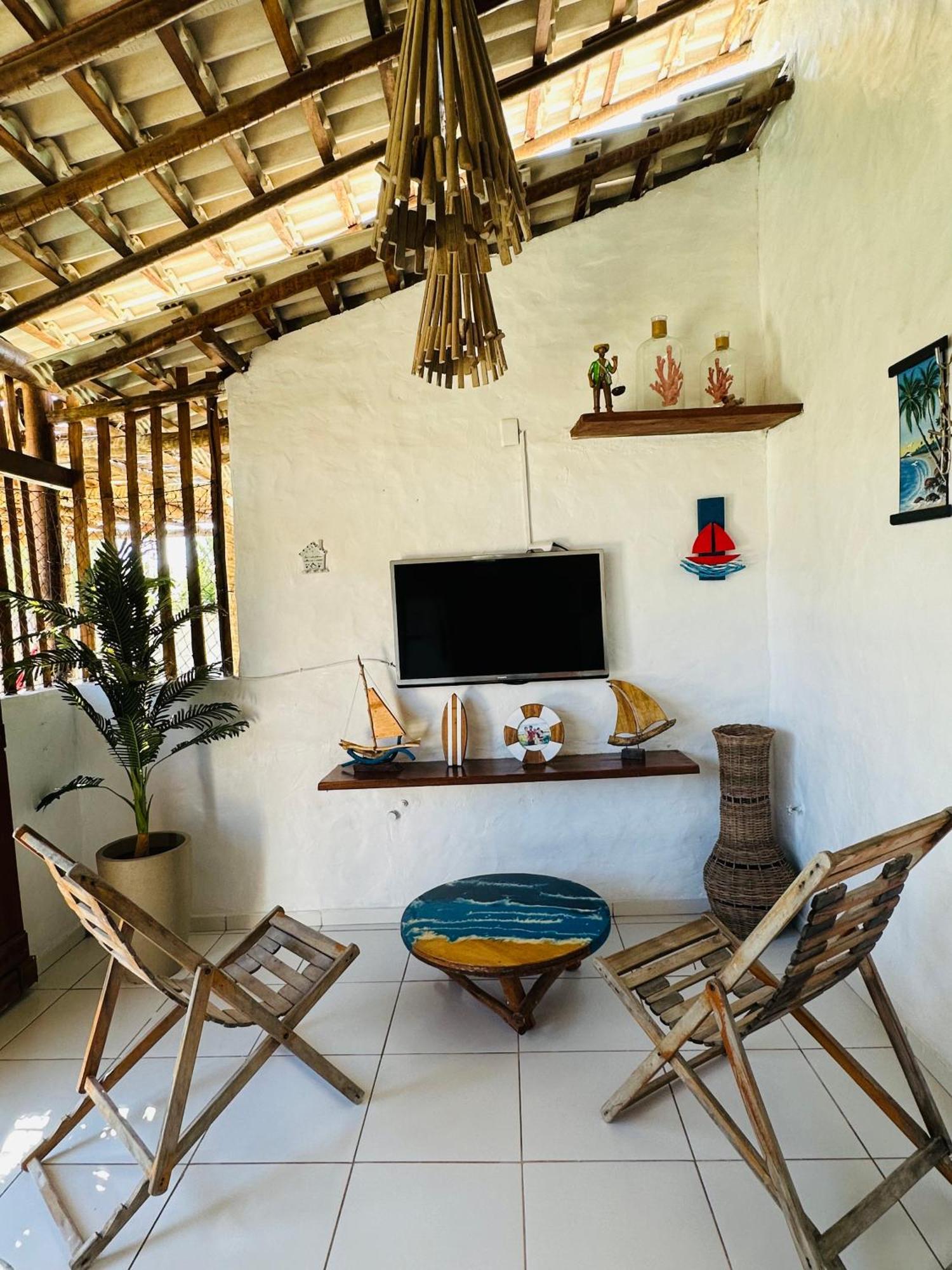 Casa Branca Bg Holiday home Barra Grande (Piaui)