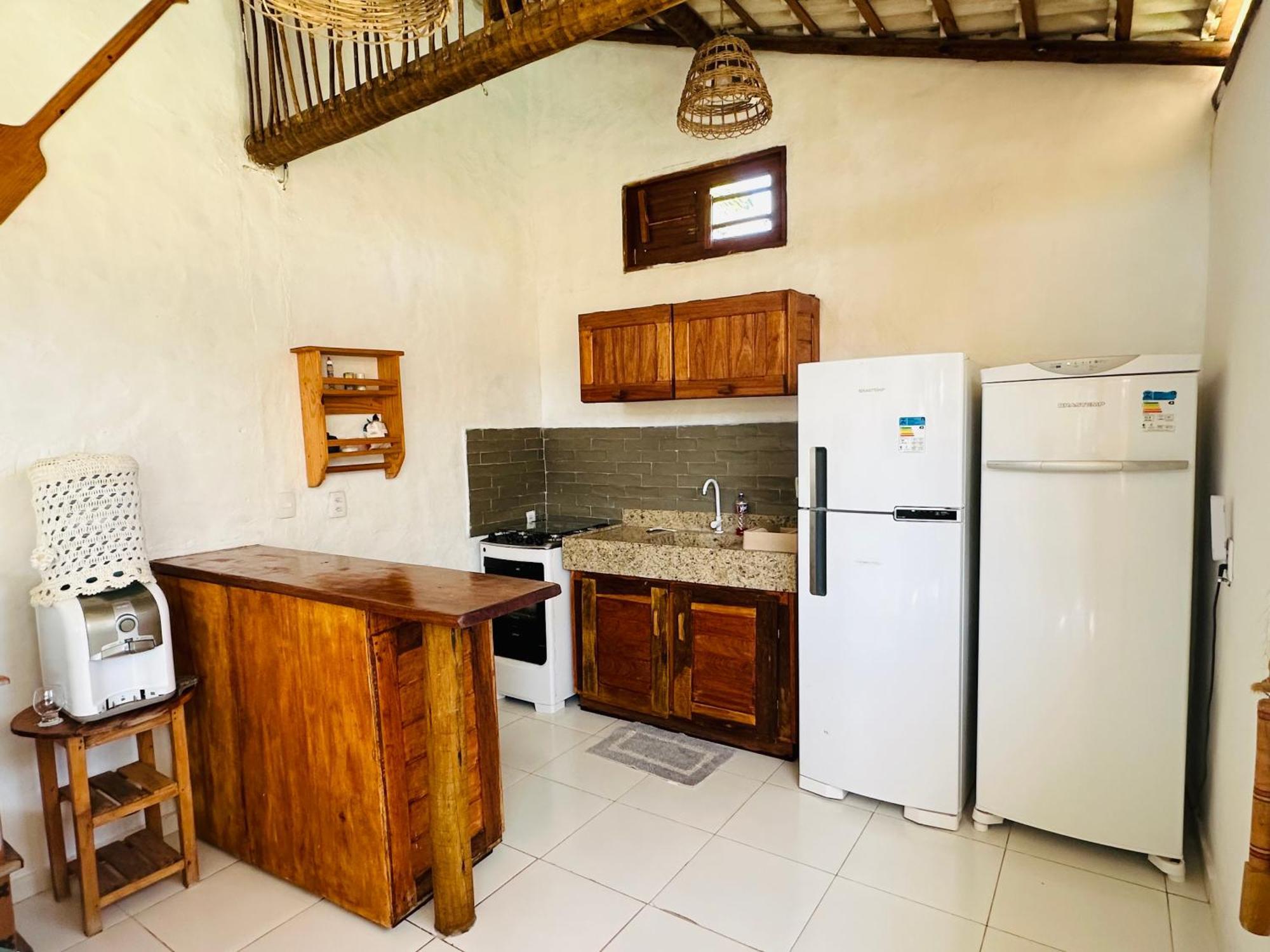 Holiday home Casa Branca Bg Barra Grande (Piaui)