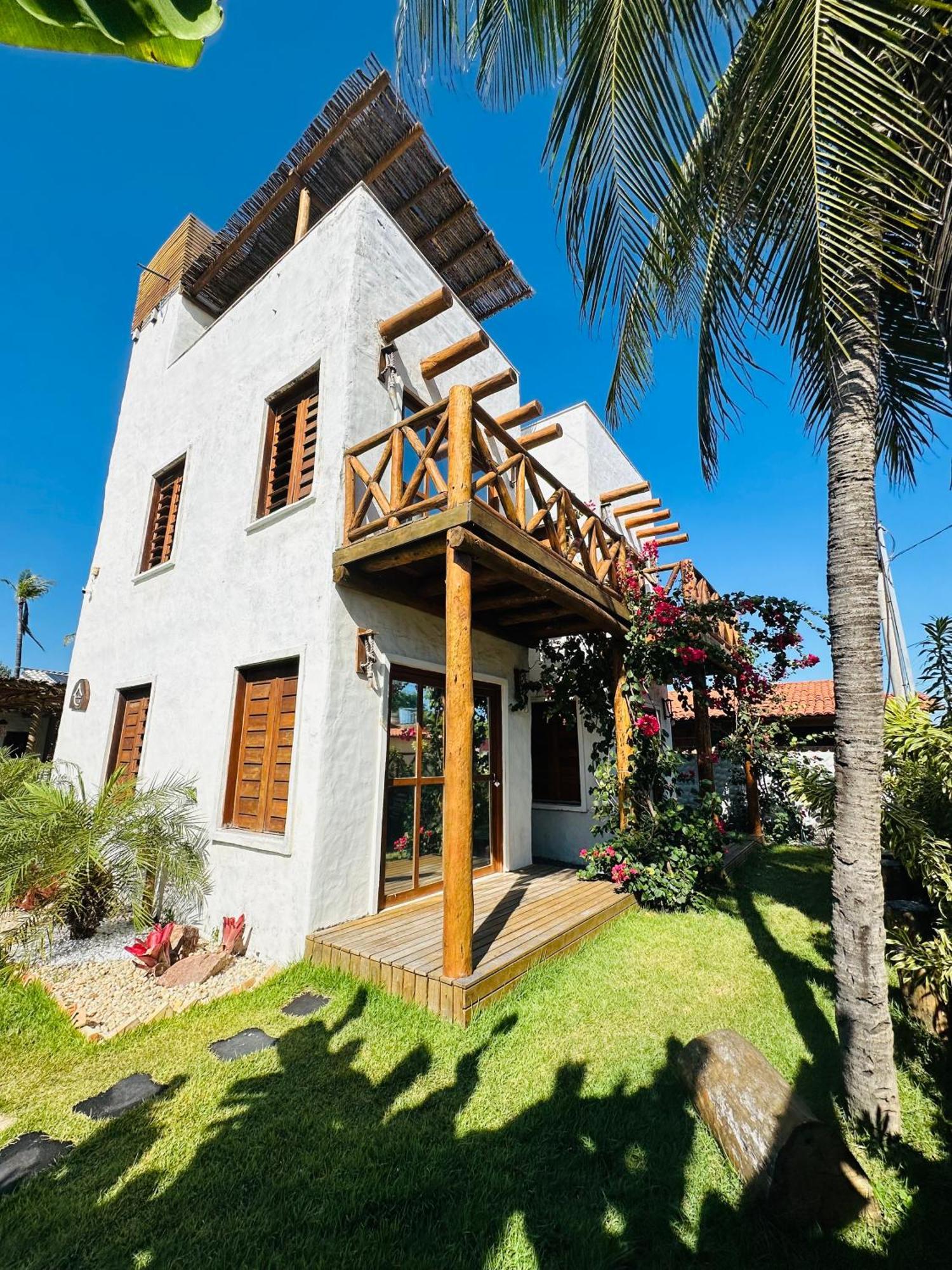 Casa Branca Bg Holiday home