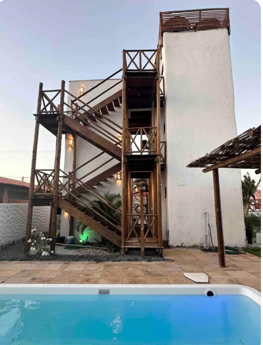 Casa Branca Bg *