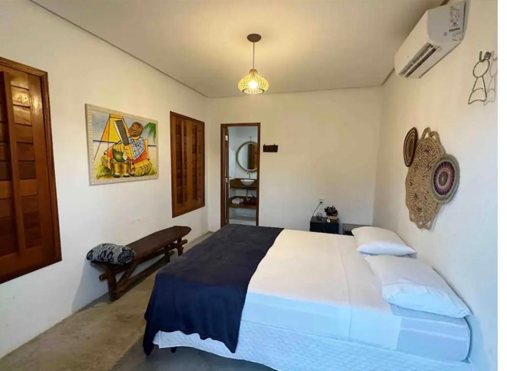 Casa Branca Bg