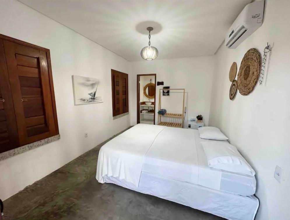 Casa de Férias Casa Branca Bg *